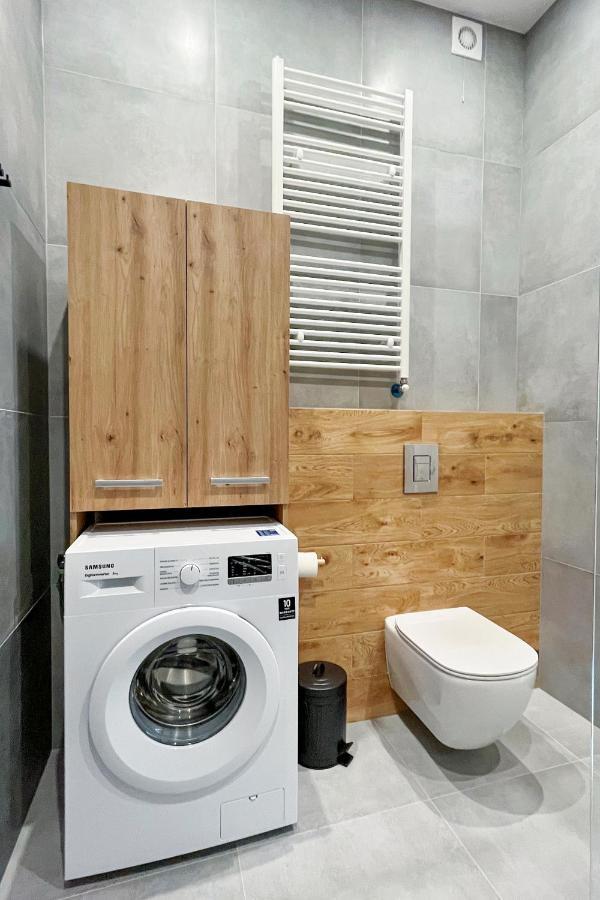 Ski&bike Laguna Zarzecze Apartament Zarzecze (Silesia)