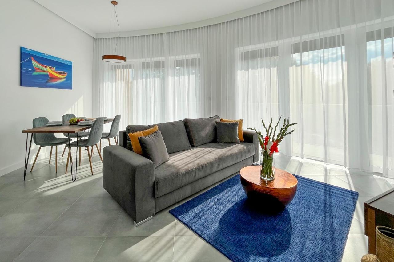 Apartment Ski&bike Laguna Zarzecze