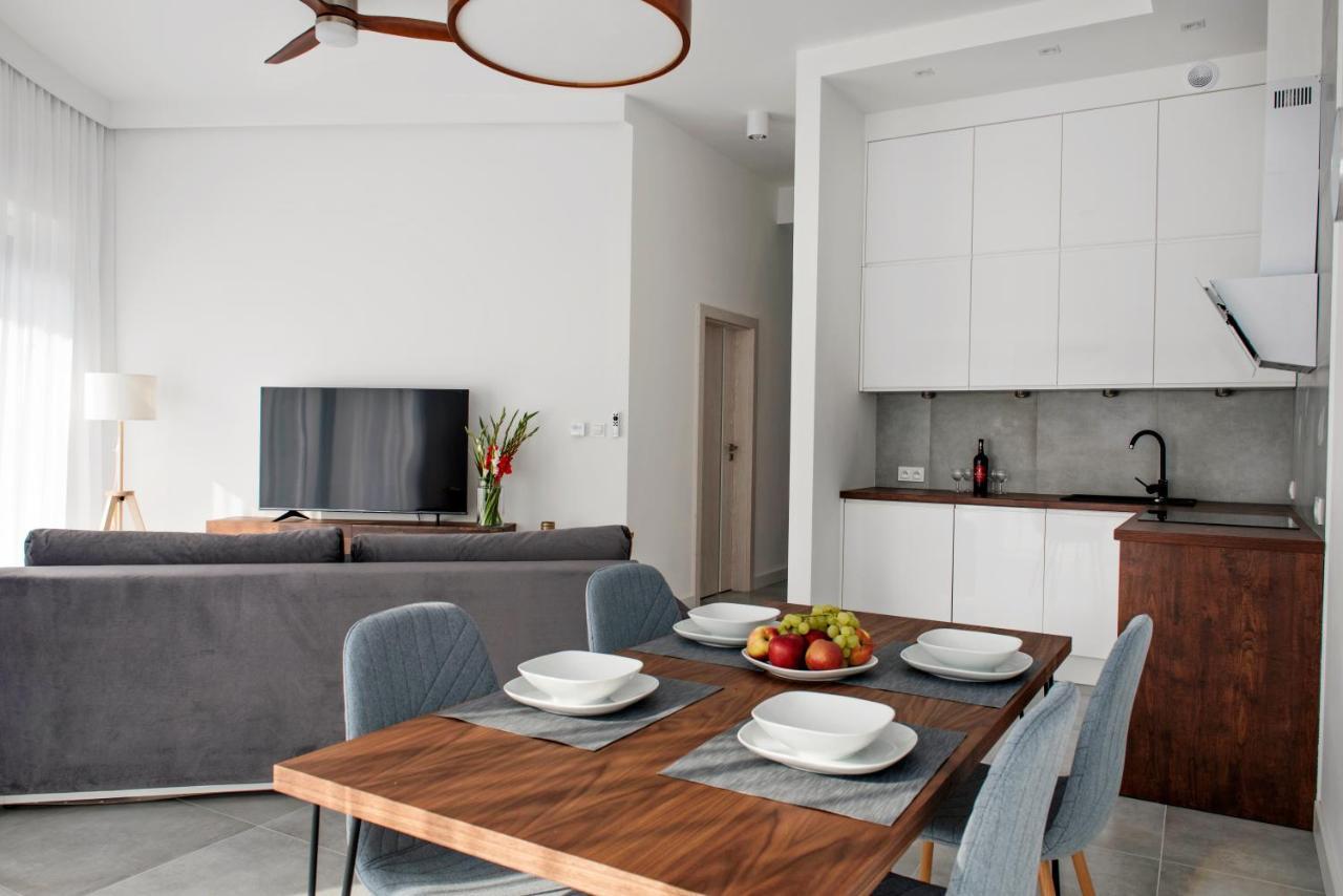 Apartament Ski&bike Laguna Zarzecze