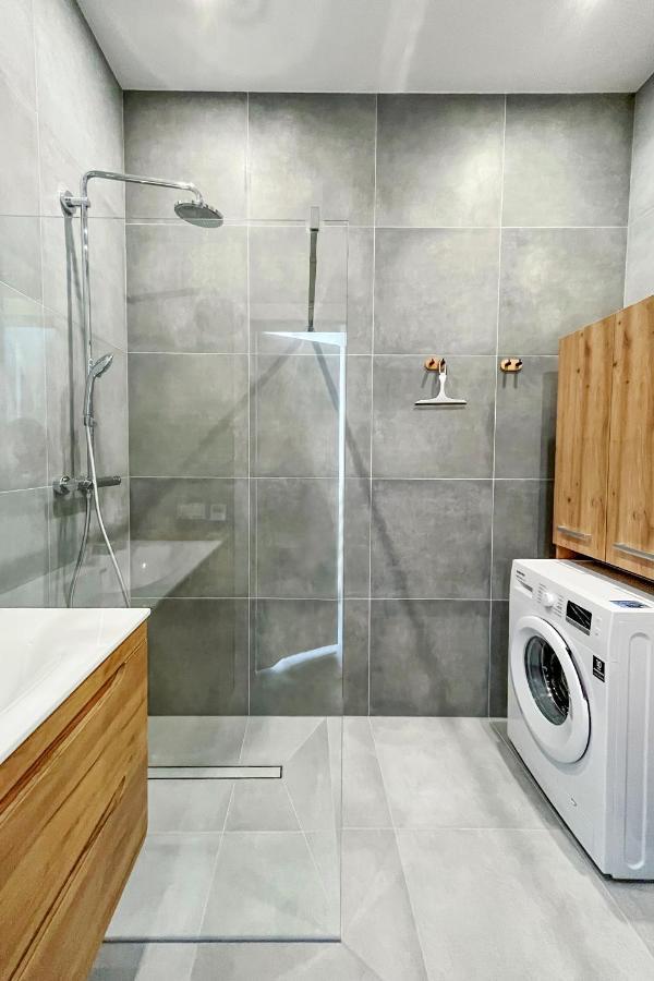 Apartament Ski&bike Laguna Zarzecze Zarzecze (Silesia)
